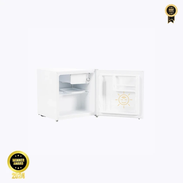 Cool Life 45 Litre Beyaz 12/24 V Buzdolabı - Resim 2