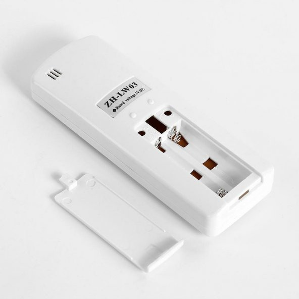 E.C.A EDK 12 Klima Uzaktan Kumandası - Resim 2