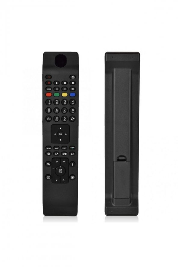 REGAL Ld32h4041 Lcd Led Tv Kumandası - 6