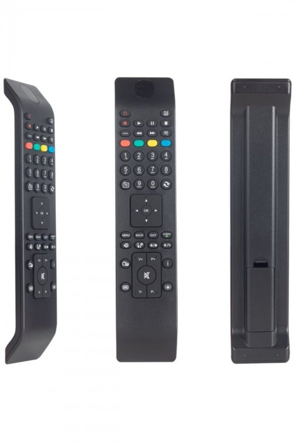 REGAL Ld32h4041 Lcd Led Tv Kumandası - 8