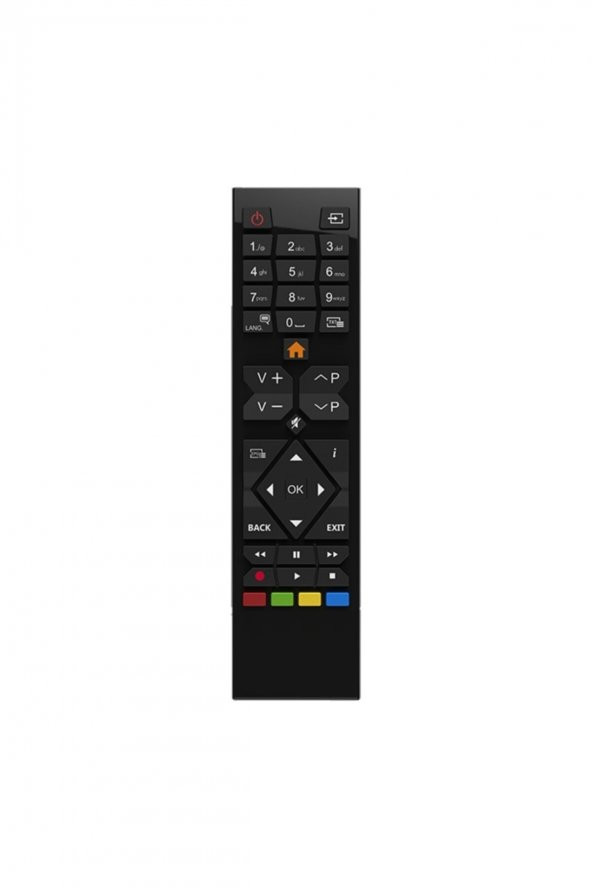 REGAL Rc39105 Smart Led Tv Kumandası