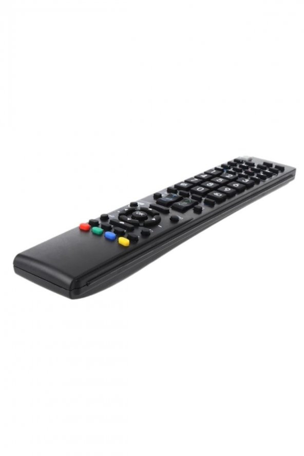SHARP Lc-50le752v Lcd Tv Kumandası - 5