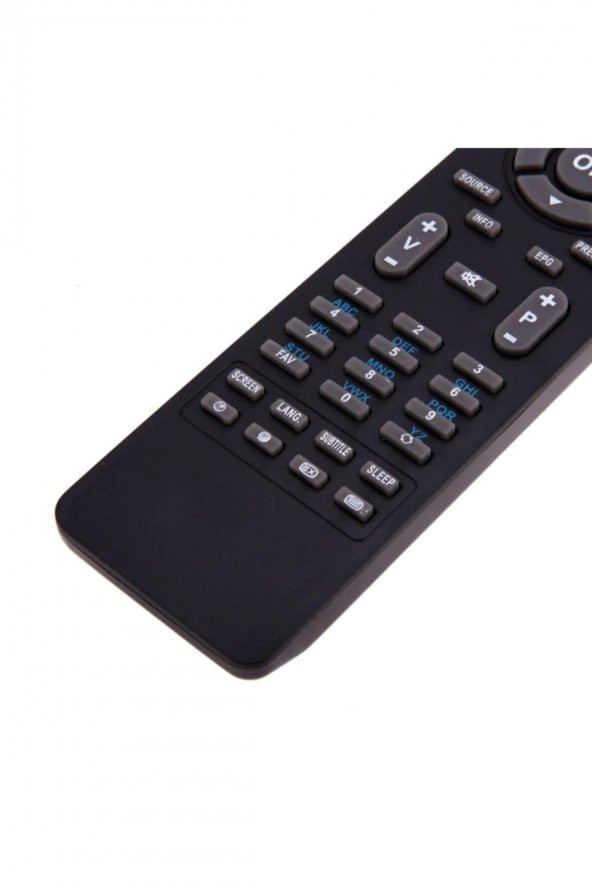 VESTEL 42vf3010 Lcd Tv Kumandası - 6
