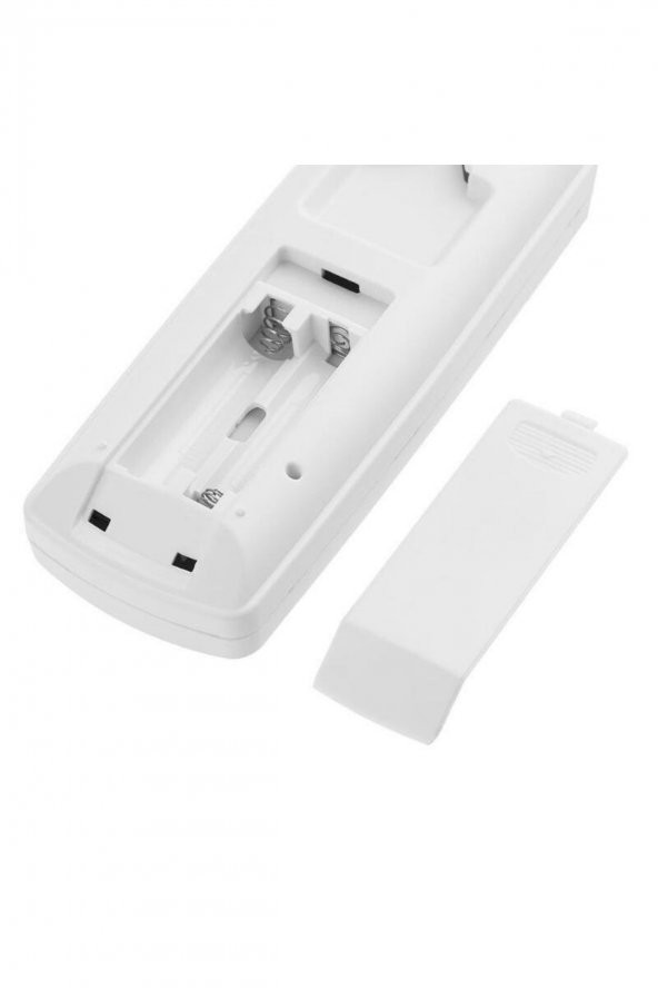 DAİKİN Ark471a1 Arc470a11 Arc470a16 Arc469a5 Arc455a1 Ktdj002 Klima Uzaktan Kumanda - 6