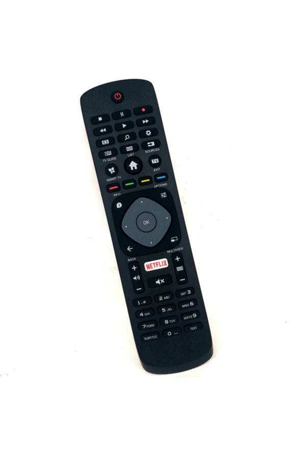 Phılıps 49pus6262/12 Smart Led Tv Kumandası - 3