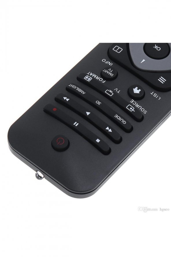 Phılıps 50pfl7008k/12 Smart Led Tv Kumandası - 6