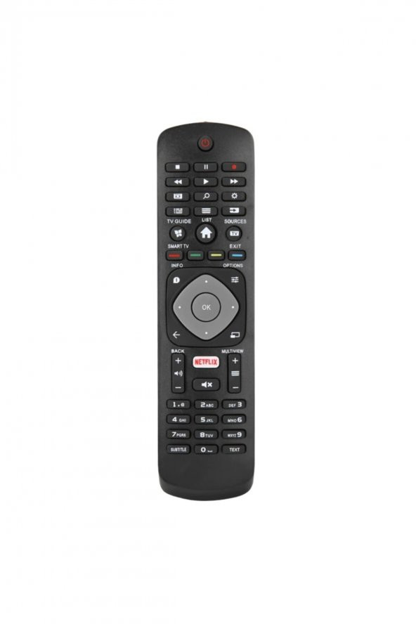 Phılıps 49pus6262 4k Smart Led Tv Kumandası - 6