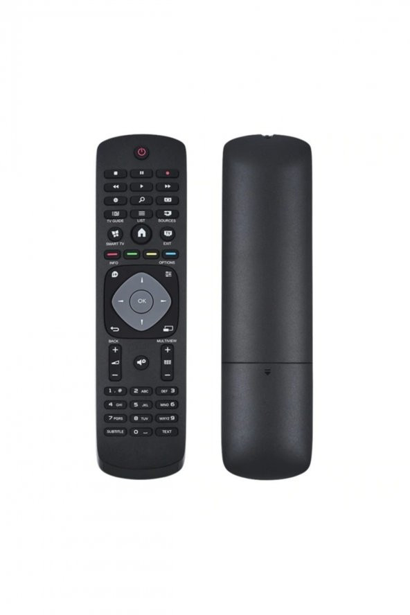 Phılıps 42pfk6109/12 Smart Led Tv Kumandası - Resim 4
