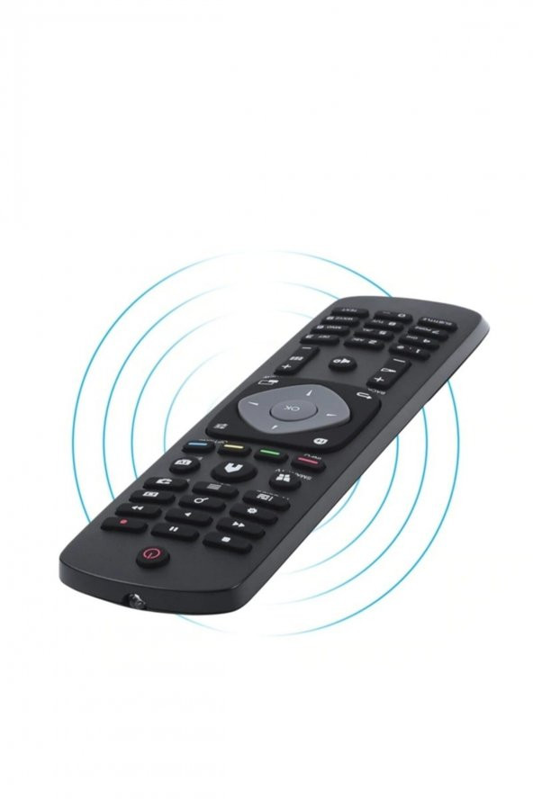 Phılıps 42pfk6109/12 Smart Led Tv Kumandası - Resim 7