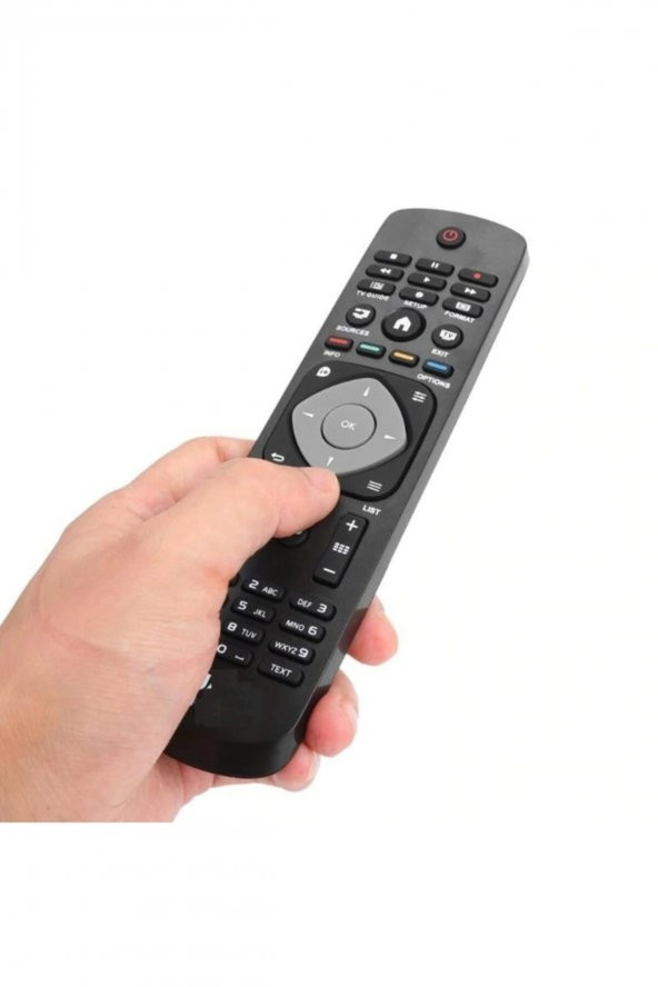 Phılıps 32phk4201 Smart Led Tv Kumandası - 2