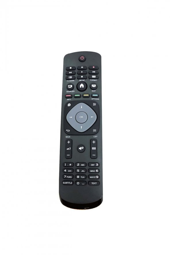 Phılıps 32phk4201 Smart Led Tv Kumandası - 6