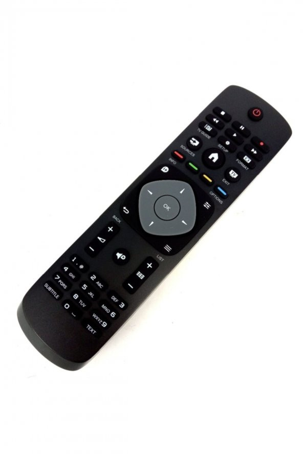 Phılıps 32phk4201 Smart Led Tv Kumandası - 9