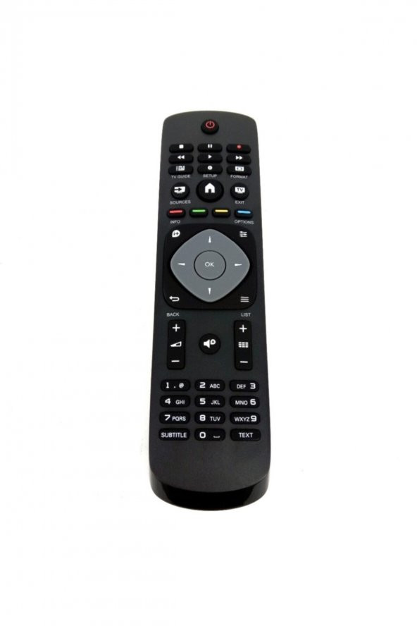 Phılıps 32phk4201 Smart Led Tv Kumandası - 11