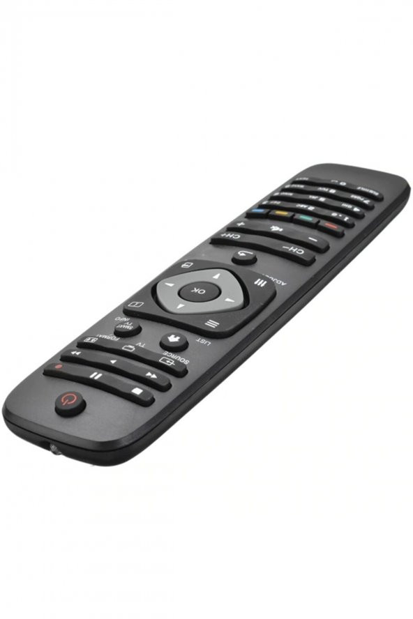 Phılıps 55pfl5537k/12 Smart Led Tv Kumandası - 2