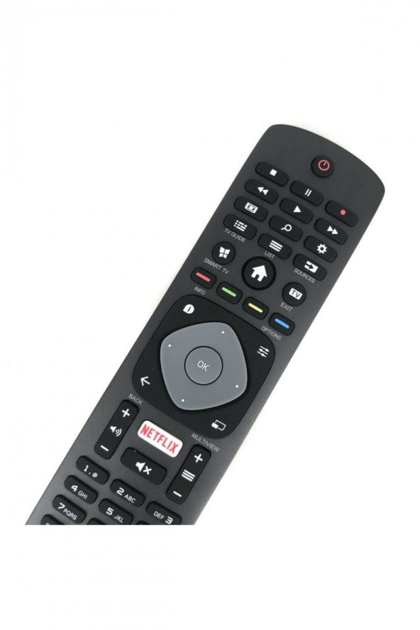 Phılıps 65pus8503/12 Smart Led Tv Kumandası - 6