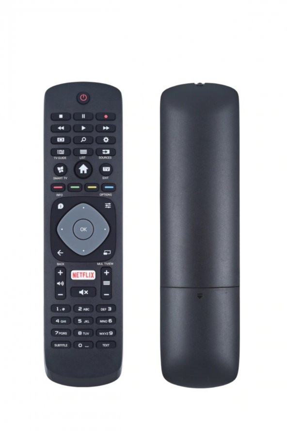 Phılıps 65pus8503/12 Smart Led Tv Kumandası - 9