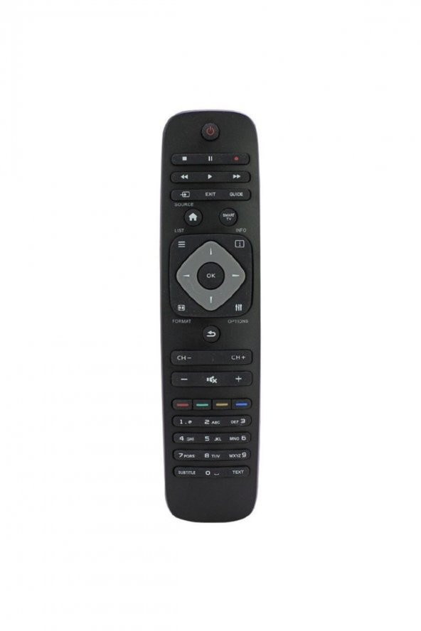 Phılıps 32pfl4258k/12 Smart Led Tv Kumandası