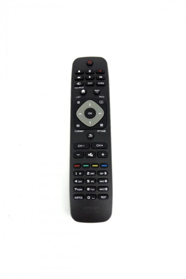 Phılıps 32pfl4258k/12 Smart Led Tv Kumandası - 2