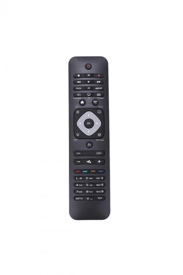 Philips 42pfl6907k/12 Smart Led Tv Kumandası - 2