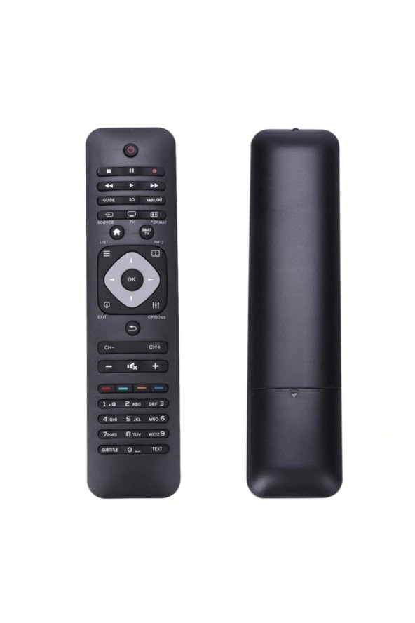 Philips 42pfl6907k/12 Smart Led Tv Kumandası - 3