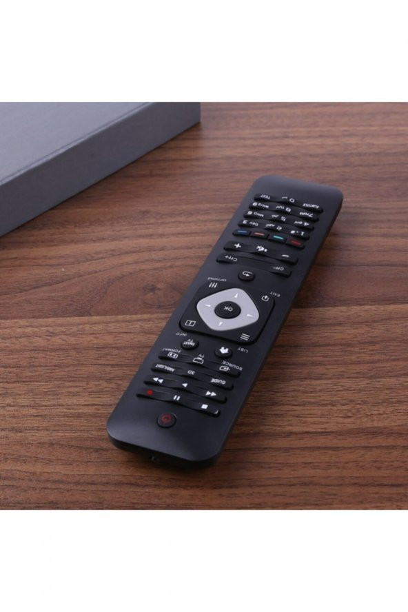 Philips 42pfl6907k/12 Smart Led Tv Kumandası - 8