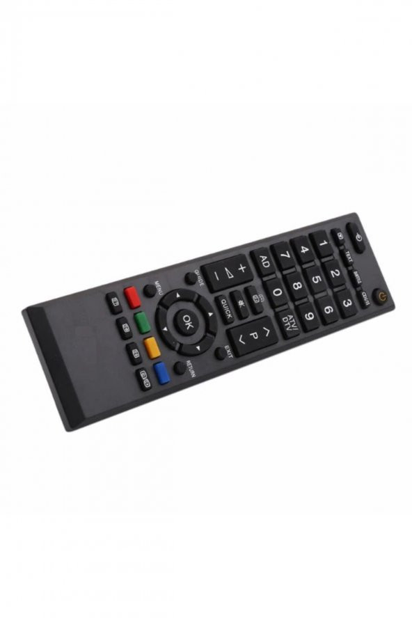 Toshiba Ct-90366 Lcd Tv Kumandası - 3