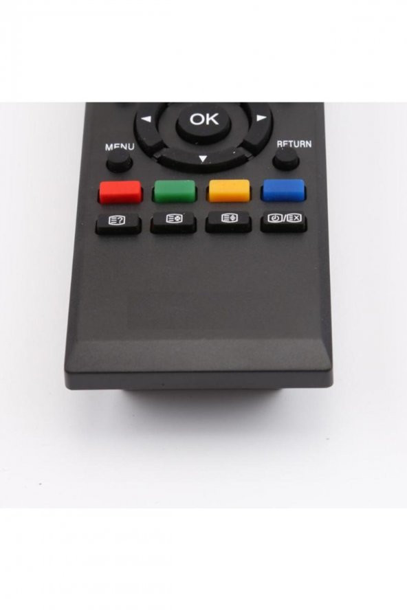Toshiba Ct-90366 Lcd Tv Kumandası - 6