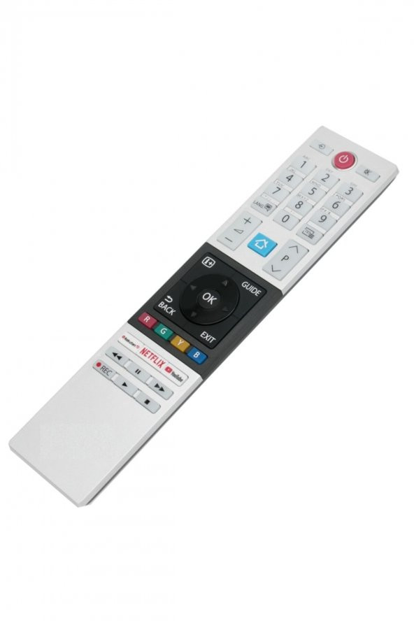 Toshiba 32ll3a63dt Smart Led Tv Kumandası - 3