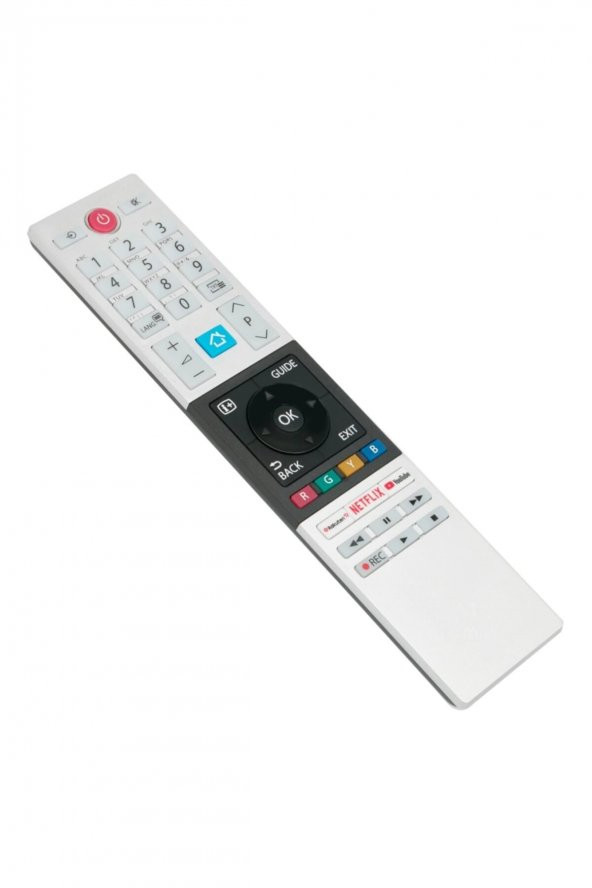 Toshiba 32ll3a63dt Smart Led Tv Kumandası - 5