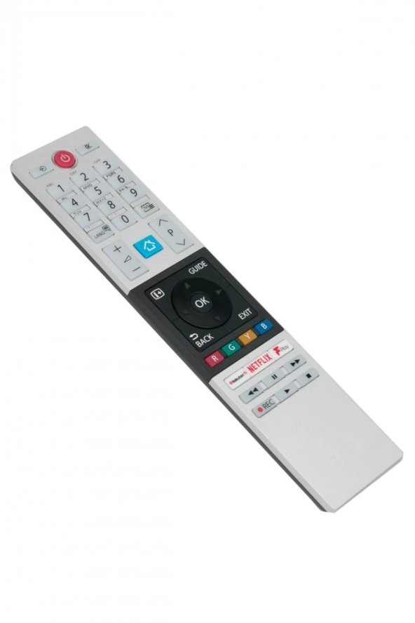 Toshiba Ct-8533 Smart Led Tv Kumandası - 3