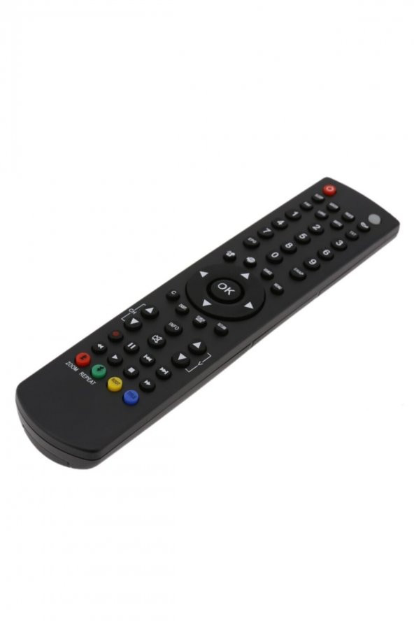 Toshiba Rc-1910 Lcd Tv Kumandası - 2