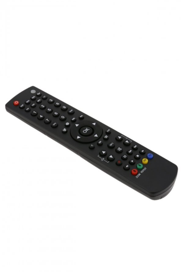 Toshiba Rc-1910 Lcd Tv Kumandası - 3