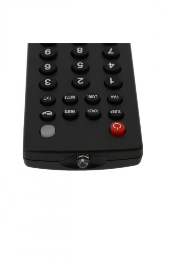 Toshiba Rc-1910 Lcd Tv Kumandası - 4