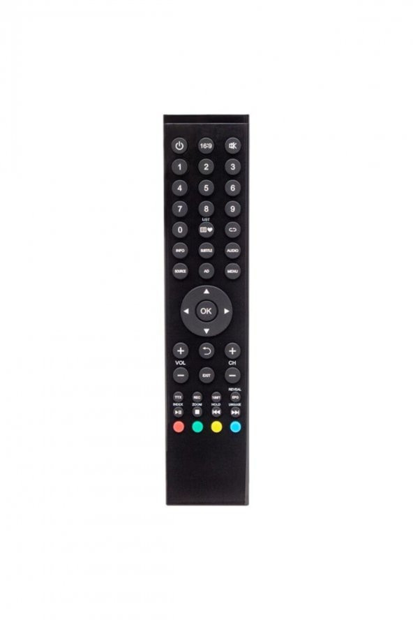 Dijitsu 32d7000 43d7000 Uyumlu Tv Lcd Led Tv Kumanda