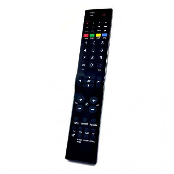 VESTEL RC5103 LCD LED TV Kumanda