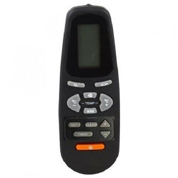 AİRWELL RC-5 KLİMA KUMANDASI