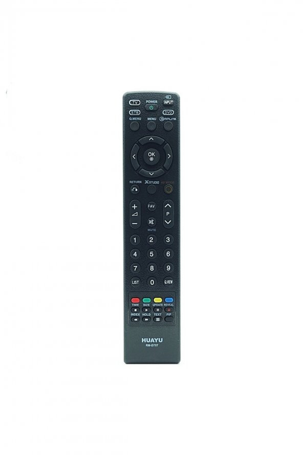 LG Üniversal Led-lcd Tv Kumanda - Rm-d757