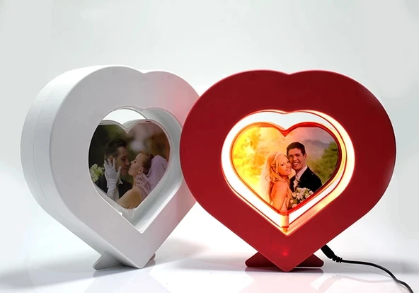 Ledli Kalpli Çerceve Alk1299 ürün görseli