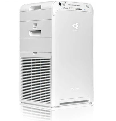 Daikin MC55W Hava Temizleyici