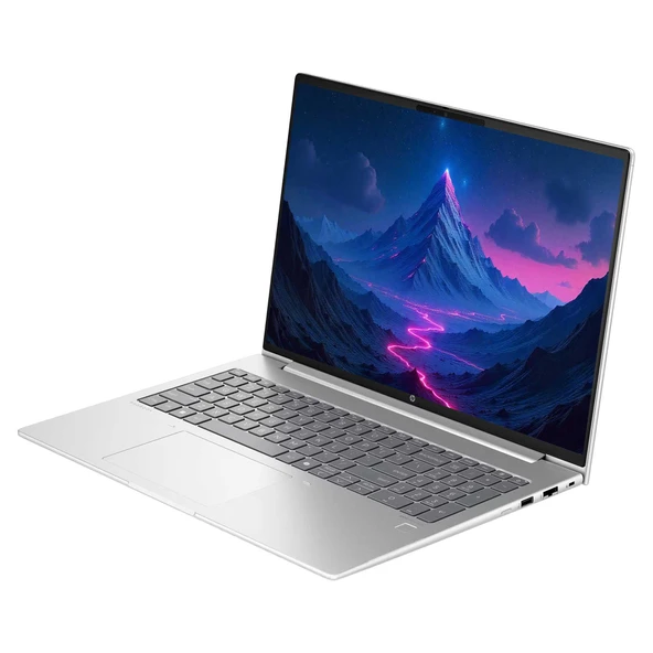 HP ProBook 460 G11 B2PH5ES003 Ultra7 155U 32GB 512SSD 16" WUXGA FreeDOS Dizüstü Bilgisayar - 3
