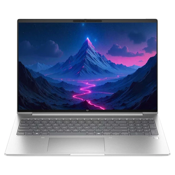HP ProBook 460 G11 B2PH5ES009 Ultra7 155U 16GB 1TBSSD 16" WUXGA W11P Dizüstü Bilgisayar ürün görseli 1