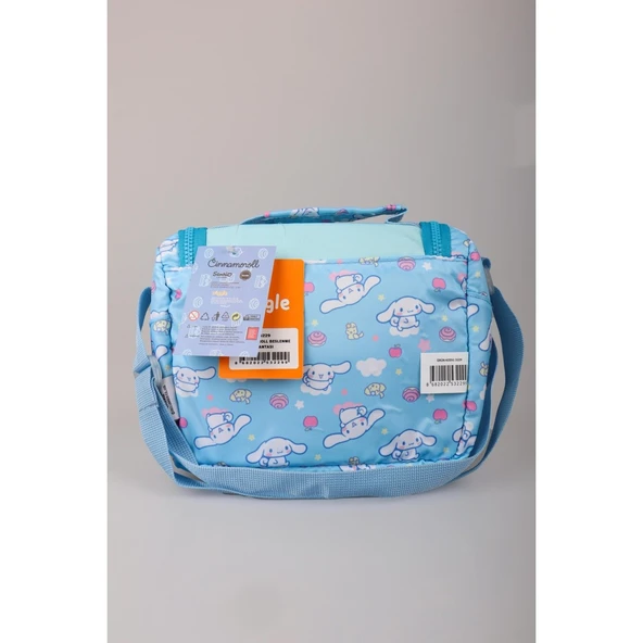 CINNAMOROLL BESLENME ÇANTASI TERMOSLU 3229 - 4