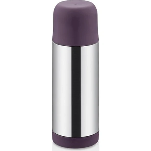 Cooker Çelik Termos 0,30 Lt Ckr2000 ürün görseli