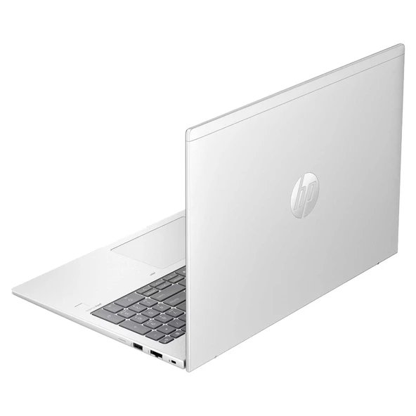 HP ProBook 460 G11 B2PH5ES008 Ultra7 155U 16GB 512SSD 16" WUXGA W11P Dizüstü Bilgisayar - Resim 4
