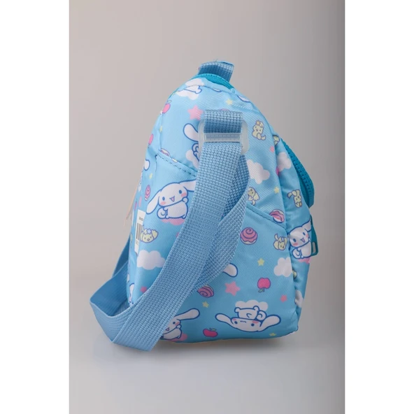 CINNAMOROLL BESLENME ÇANTASI TERMOSLU 3229 - 3