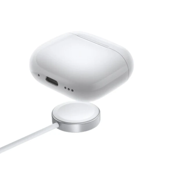 AirPods 4 Anc Bluetooth Kulaklık Gürültü Engelleme - Resim 2