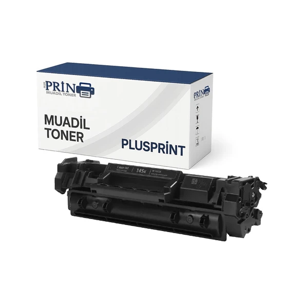 Hp 145A-W1450A - Hp Laserjet Pro Mfp 3101FDN Chipli Muadil Toner ürün görseli