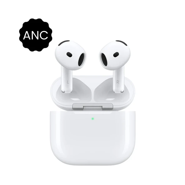 AirPods 4 Anc Bluetooth Kulaklık Gürültü Engelleme ürün görseli