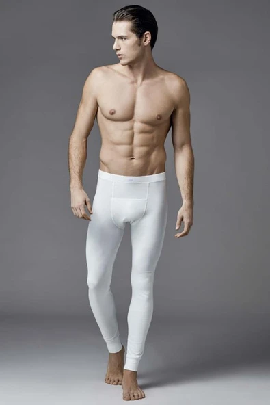 Eros 1450 Erkek Termal İçlik Tek Alt - 2