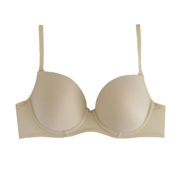 Pierre Cardin 6040 Balenli Desteksiz Sütyen - 2